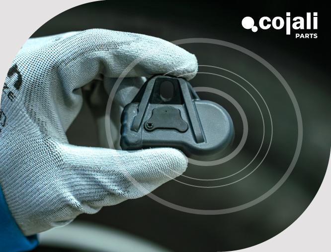 NUEVOS SENSORES TPMS