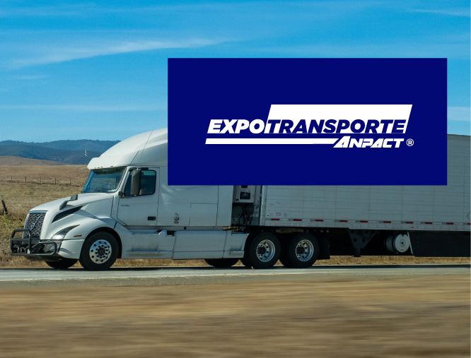 Expo Transporte ANPACT 2025