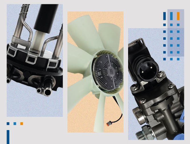 Nuevos productos Cojali Parts Noviembre 2025