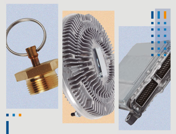 Nuevos productos Cojali Parts