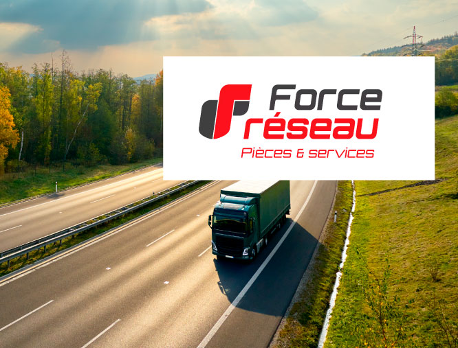Force Réseau 2026