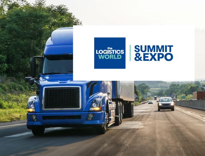 Logistics World Summit & Expo 2026
