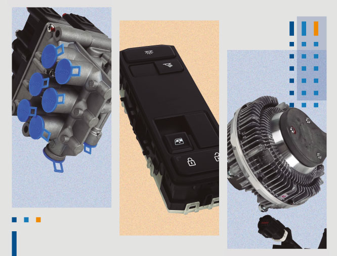 Nuevos productos Cojali Parts