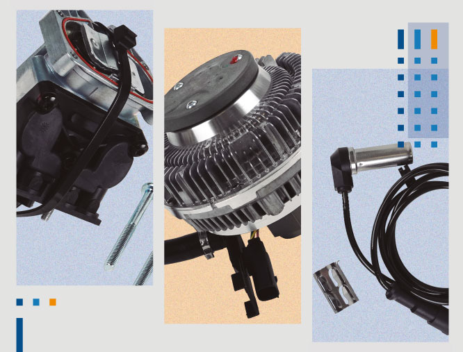 ABRIL 2026 Nuevos productos Cojali Parts