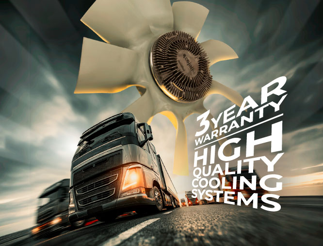 Cojali amplía a tres años la garantía de sus sistemas de refrigeración