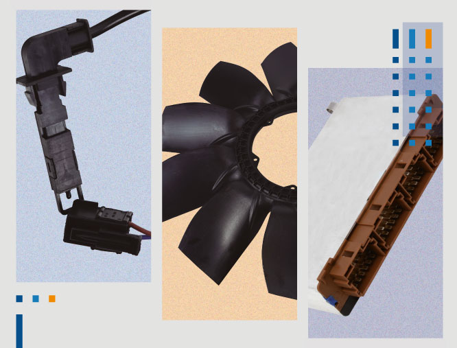 Nuevos productos Cojali Parts