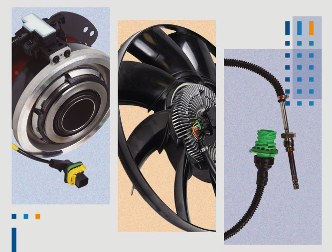 Nuevos productos Cojali Parts