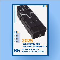 Annexe des composants électroniques