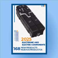 Anexo de componentes electrónicos