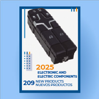 Annex of electronic components