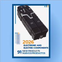 Annexe des composants électroniques