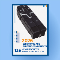Annexe des composants électroniques