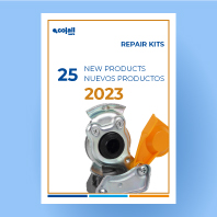 Annex of repair kits