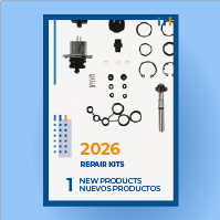 Allegato kit di riparazione
