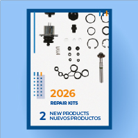 Annex of repair kits