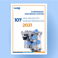 Annex of brake systems 2021
