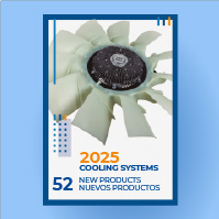 Příloha chladící systémy