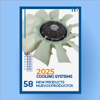 Annex of cooling systems