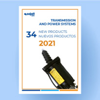 Annex of transmission and power systems 2021
