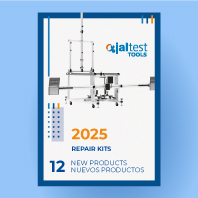 Jaltest Tools annex