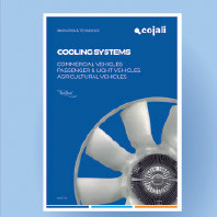 Catalogue of Cooling Systems