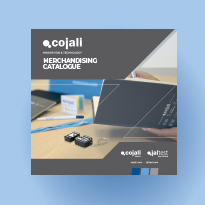 Merchandising Catalogue