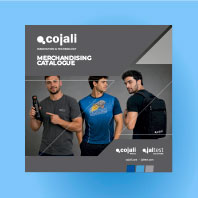 Merchandising Catalogue