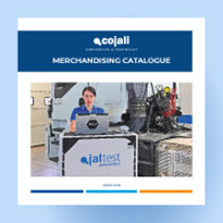 Merchandising Catalogue