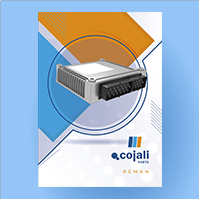 Catálogo de Reman Cojali Parts