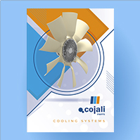 Catálogo de Sistemas de refrigeracion Cojali Parts