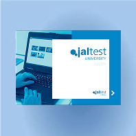 Jaltest University e-learnings Catalogue