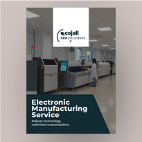 Electronic Manufacturing Service
