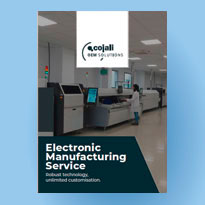 Electronic Manufacturing Service