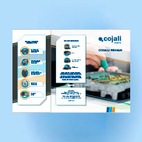 Cojali Reman leaflet