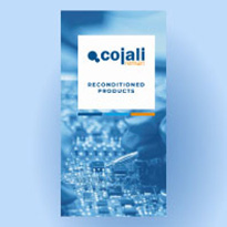 Cojali Reman leaflet
