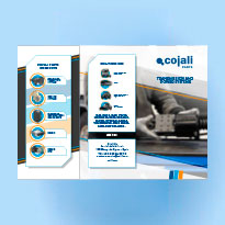 Power and Transmission Systems Brochure