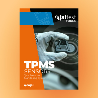 Brochure Capteurs TPMS