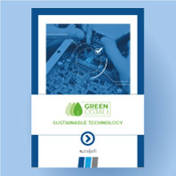 Green Cojali - Nachhaltige Technologie