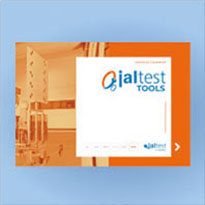 Digitaler Katalog Jaltest Tools