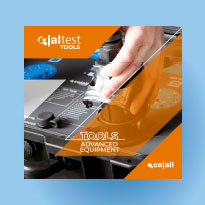 Jaltest Tools digital catalogue