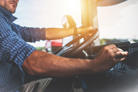 HOW DOES ELECTRONICS HELP TO ENHANCE COMFORT WHEN DRIVING?