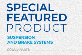 SPECIAL FEATURED PRODUCT | Gestión del aire comprimido