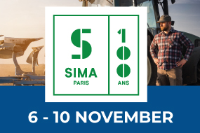 Cojali S. L. presenterà a SIMA le sue soluzioni tecnologiche più rilevanti nel campo delle macchine agricole