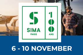 Cojali S. L. will present at SIMA its most relevant technological solutions applied to agricultural equipment