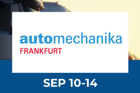 Cojali präsentiert seine Neuheiten für die Automobilindustrie auf der Automechanika Frankfurt 2024