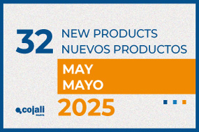Produse noi Cojali Parts Mai 2025