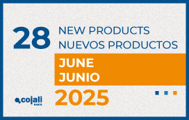 Neue Cojali Parts Produkte Juni 2025