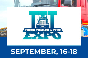 Cojali lleva sus soluciones para vehículo comercial y maquinaria de construcción a TRUCK, TRAILER AND TYRE EXPO 2025 en India