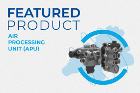 SPECIAL FEATURED PRODUCT | Compressed air management SPECIAL FEATURED PRODUCT | Compressed air management