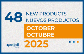 New Cojali Parts Products October 2025